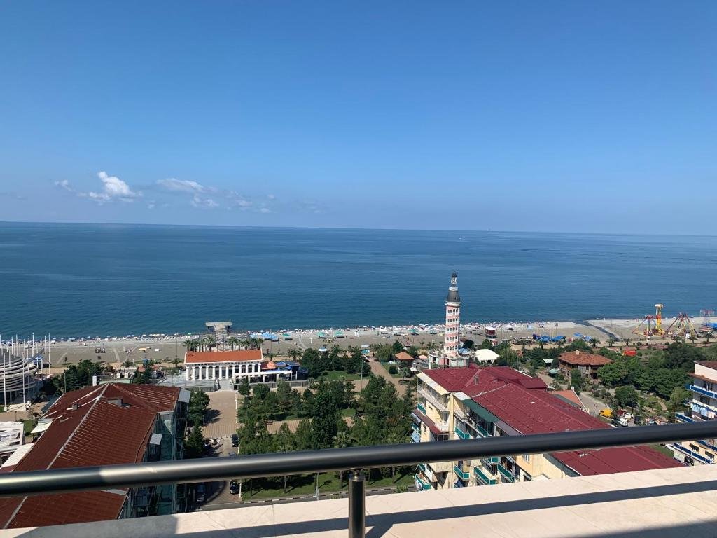 Батуми: Batumi Homestay