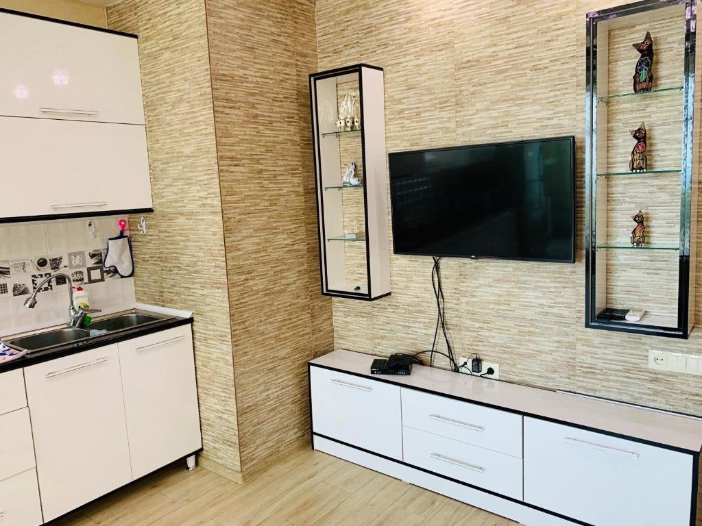 Батуми: Batumi Homestay