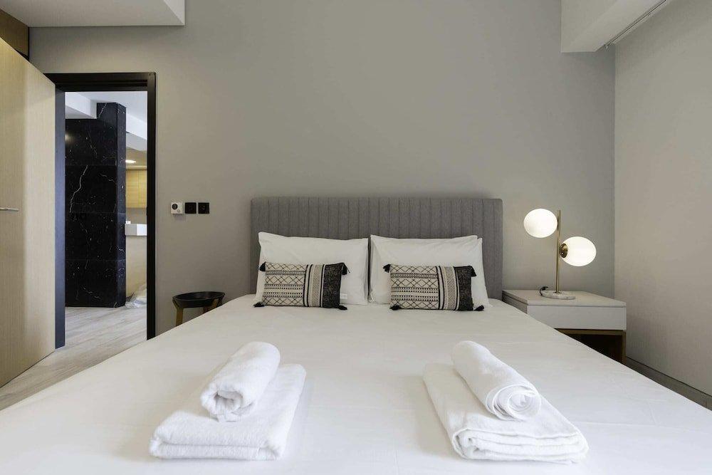 Дубай: Relaxing Apartment Balcony Close to Miracle Garden 4911