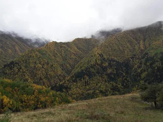 Халде: Betegi Guest House