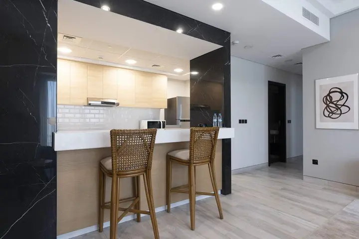 Дубай: Spacious Layout Premium Facilities Brand New 4894