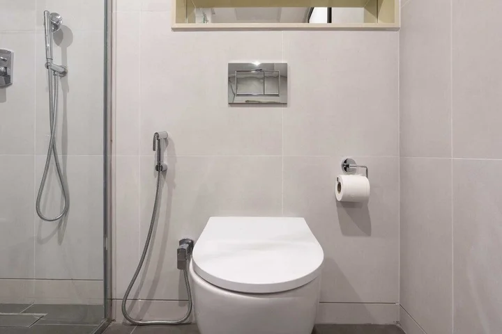 Дубай: Spacious Layout Premium Facilities Brand New 4894