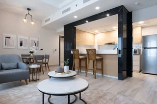 Дубай: Spacious Layout Premium Facilities Brand New 4894