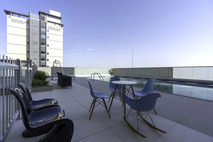 Дубай: Spacious Layout Premium Facilities Brand New 4894