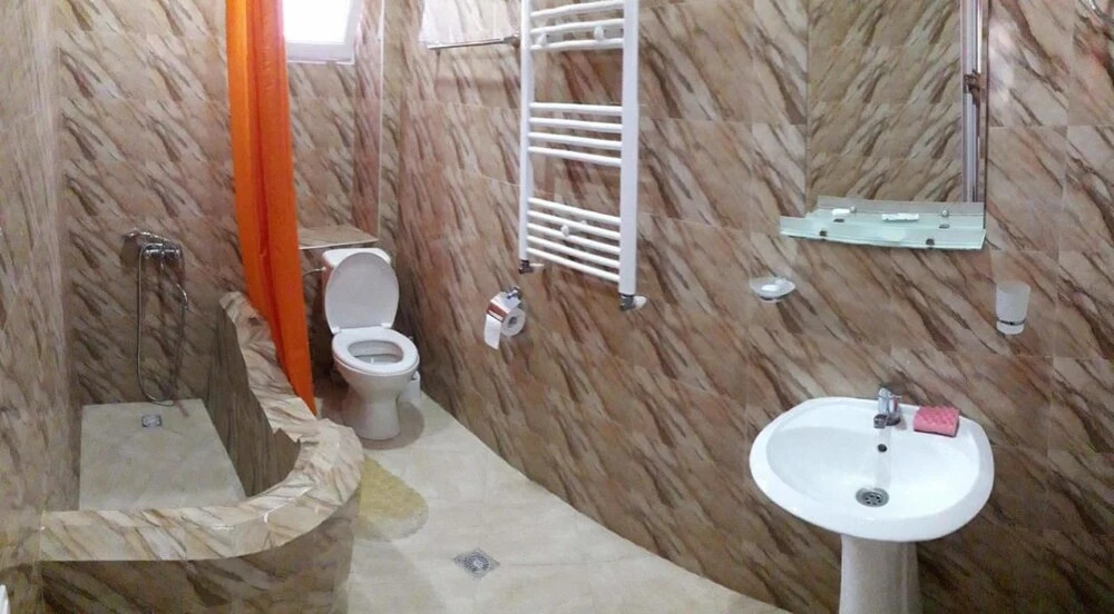 Тбилиси: Avenue18
