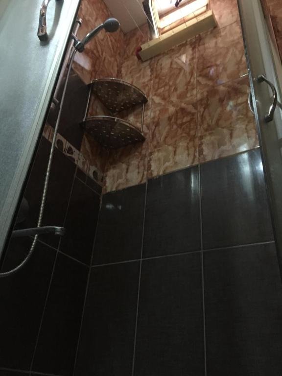 Тбилиси: Historical apartment in city center