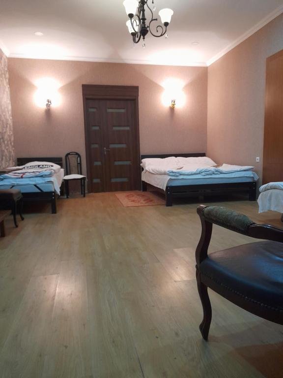 Тбилиси: Historical apartment in city center