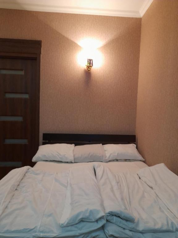 Historical apartment in city center — фото 1