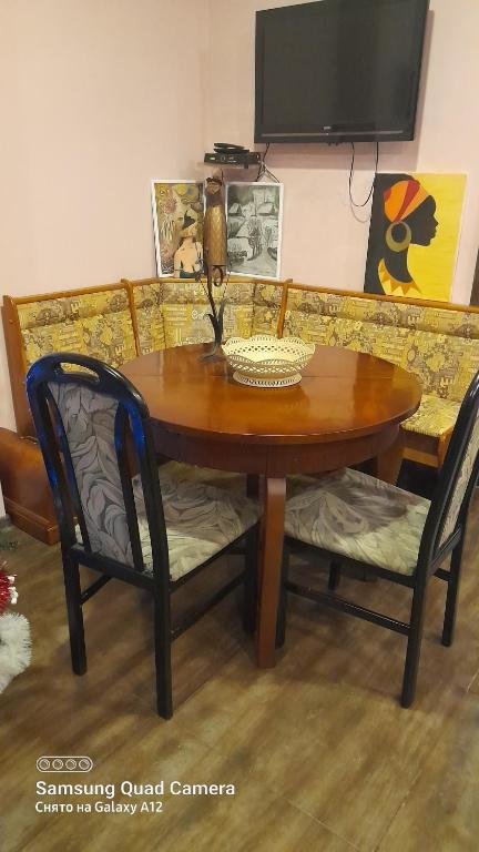 Тбилиси: Historical apartment in city center