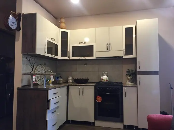 Тбилиси: Historical apartment in city center