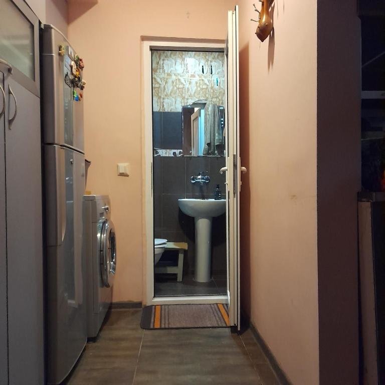 Тбилиси: Historical apartment in city center