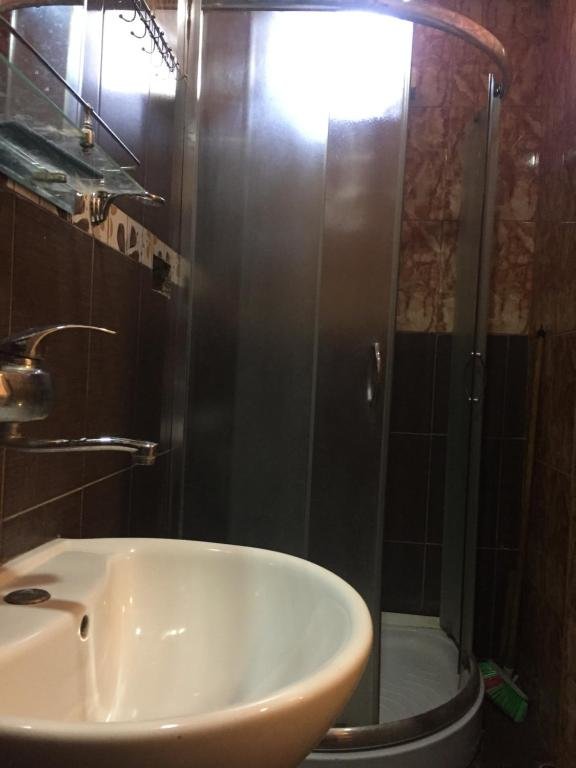Тбилиси: Historical apartment in city center