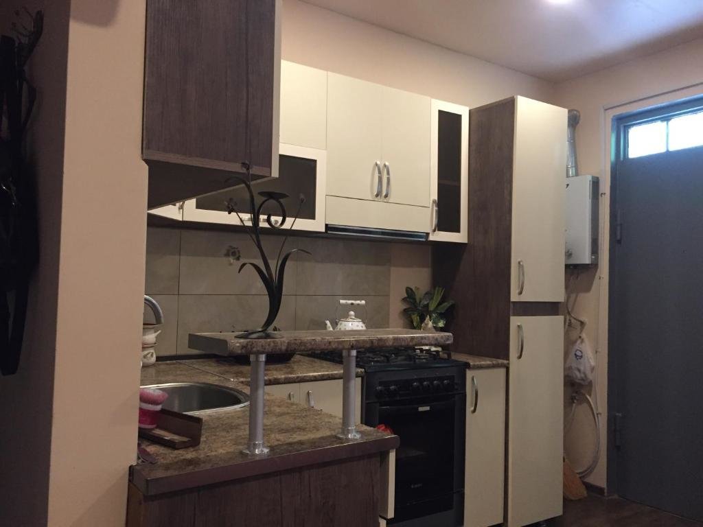 Тбилиси: Historical apartment in city center