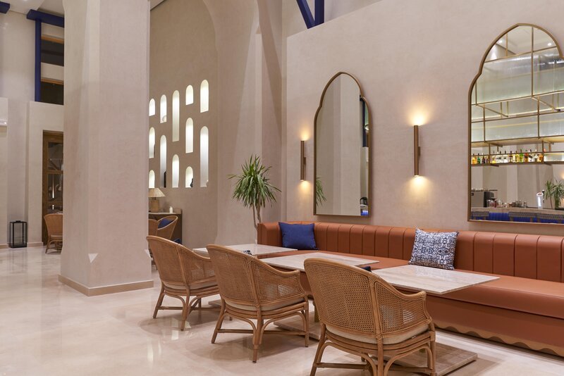 Хургада: Steigenberger Golf Resort El Gouna