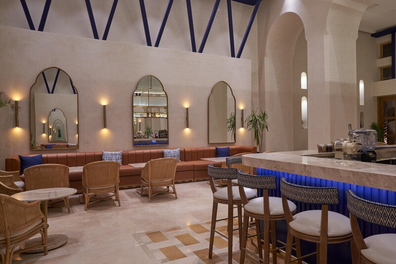 Хургада: Steigenberger Golf Resort El Gouna