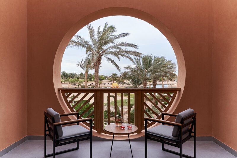 Хургада: Steigenberger Golf Resort El Gouna