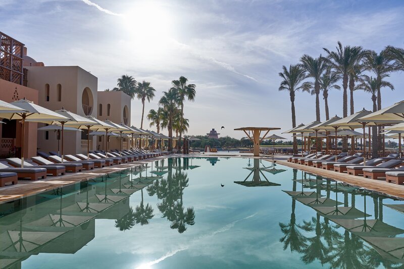 Хургада: Steigenberger Golf Resort El Gouna