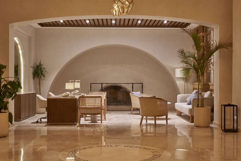 Хургада: Steigenberger Golf Resort El Gouna