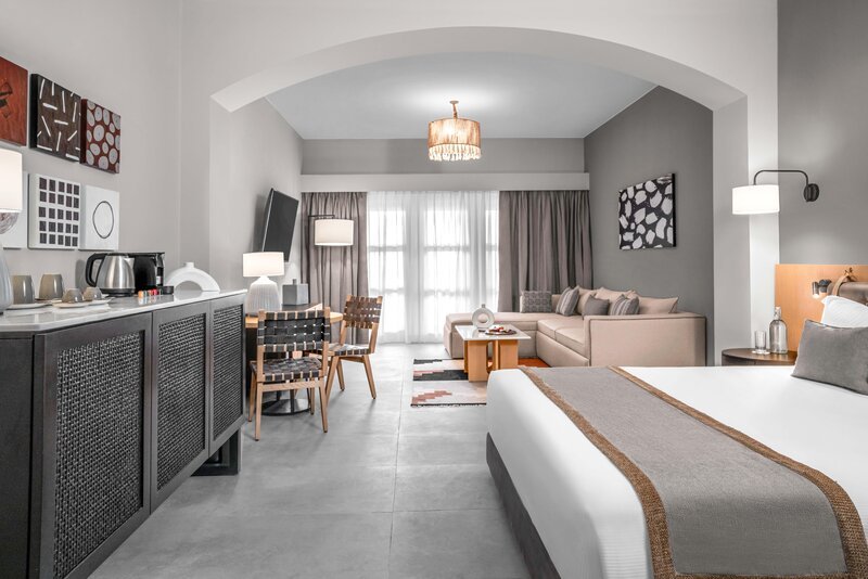 Хургада: Steigenberger Golf Resort El Gouna