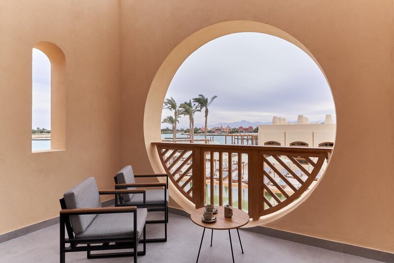 Хургада: Steigenberger Golf Resort El Gouna