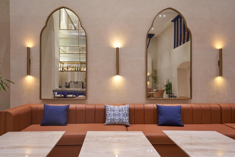 Хургада: Steigenberger Golf Resort El Gouna
