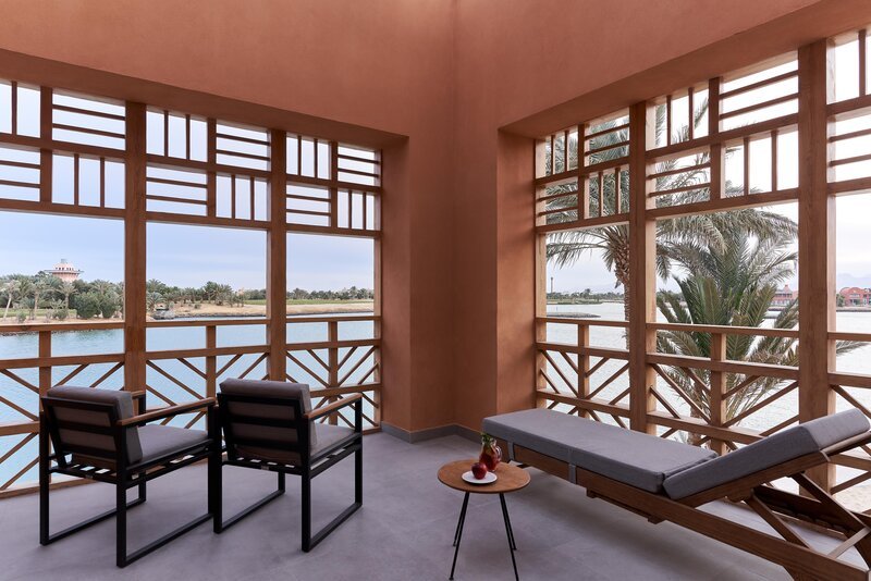 Хургада: Steigenberger Golf Resort El Gouna