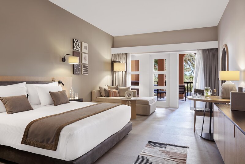 Хургада: Steigenberger Golf Resort El Gouna