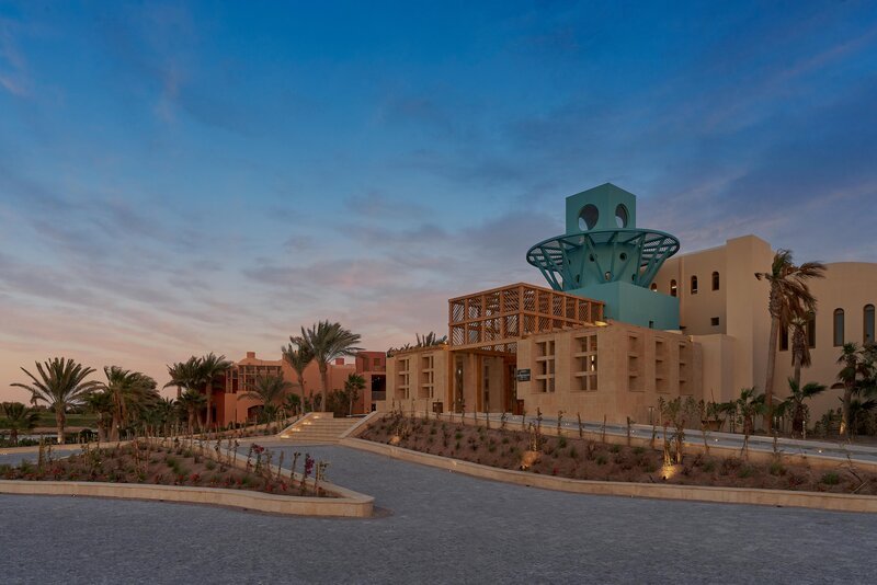 Хургада: Steigenberger Golf Resort El Gouna