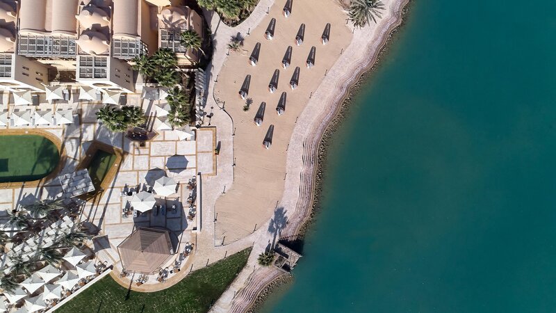 Хургада: Steigenberger Golf Resort El Gouna
