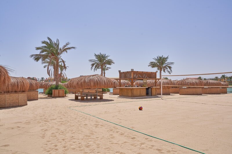 Хургада: Steigenberger Golf Resort El Gouna