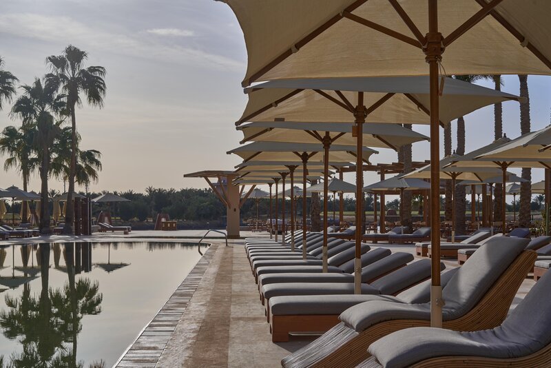 Хургада: Steigenberger Golf Resort El Gouna