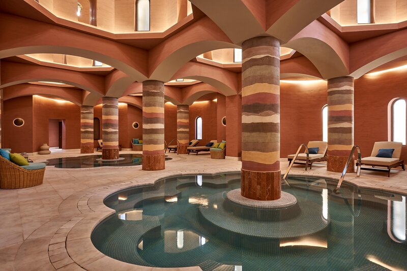 Хургада: Steigenberger Golf Resort El Gouna