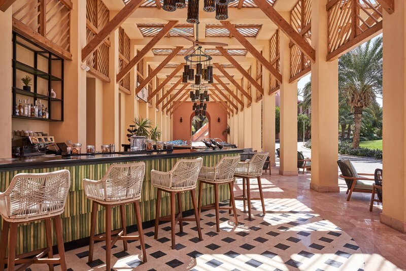 Хургада: Steigenberger Golf Resort El Gouna