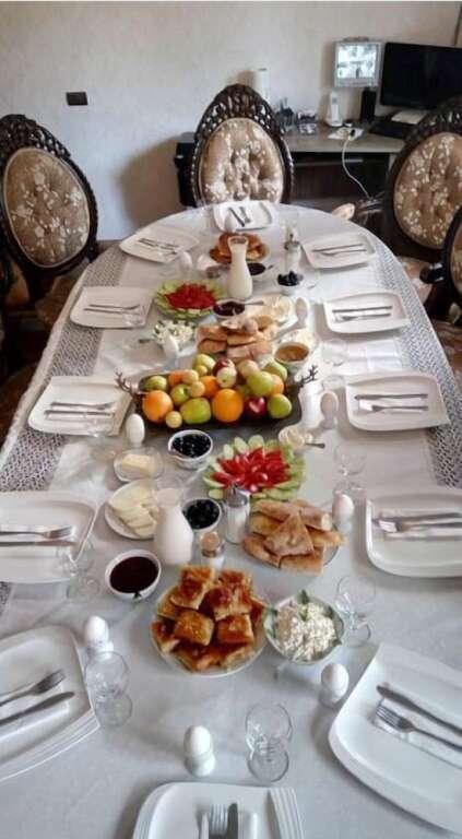 Боржоми: Дом отдыха Vip