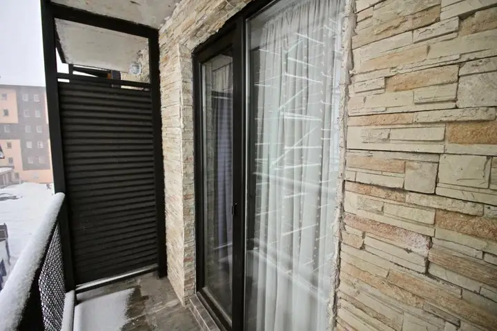 Apartment N318 Gudauri Loft — фото 4