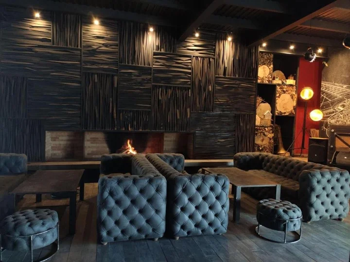 Гудаури: Apartment N318 Gudauri Loft