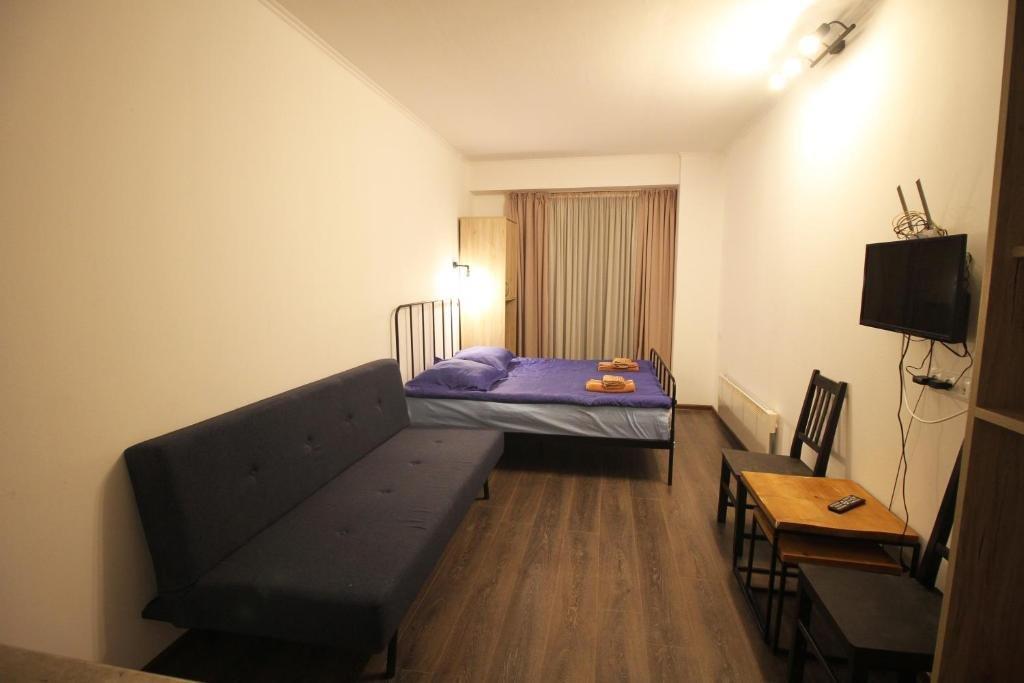 Гудаури: Apartment N318 Gudauri Loft