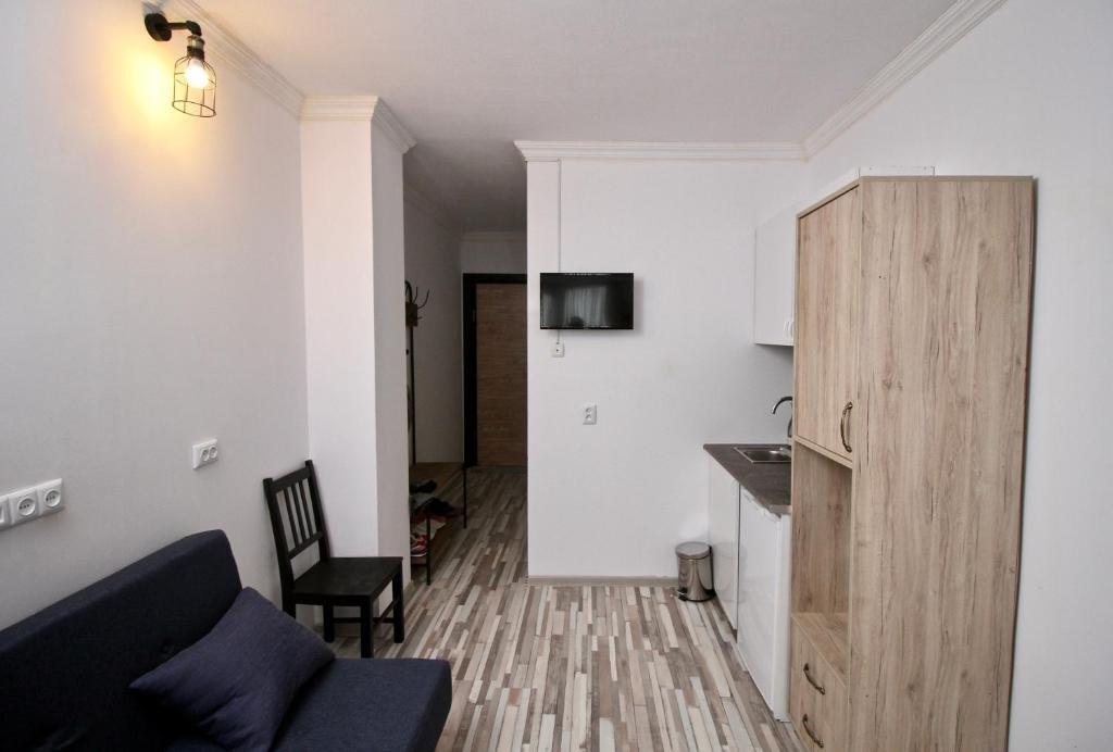 Гудаури: Apartment N318 Gudauri Loft