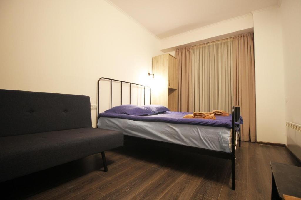 Гудаури: Apartment N318 Gudauri Loft