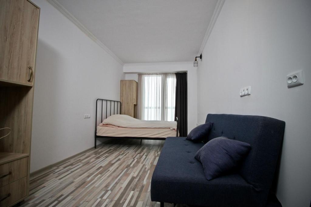 Гудаури: Apartment N318 Gudauri Loft