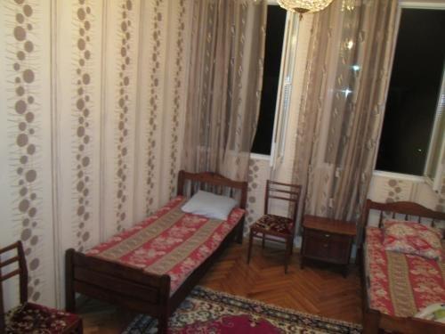 Кобулети: Kobuleti Hostel