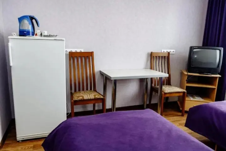 Сморгонь: Smorgon Hotel