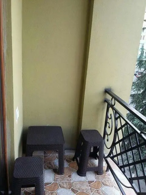 Батуми: Apartment on Chavchavadze Street 34