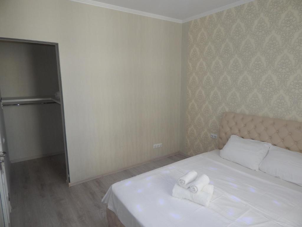 Батуми: Horizons Apart Hotel