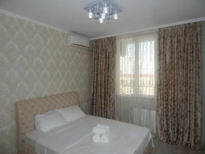 Батуми: Horizons Apart Hotel