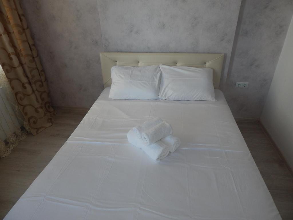 Батуми: Horizons Apart Hotel