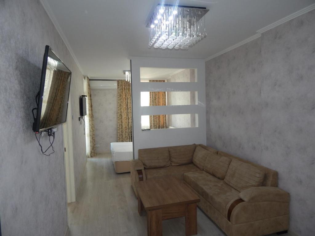 Батуми: Horizons Apart Hotel