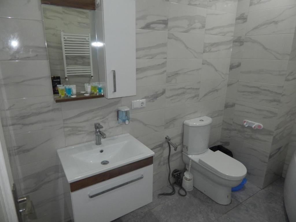 Батуми: Horizons Apart Hotel