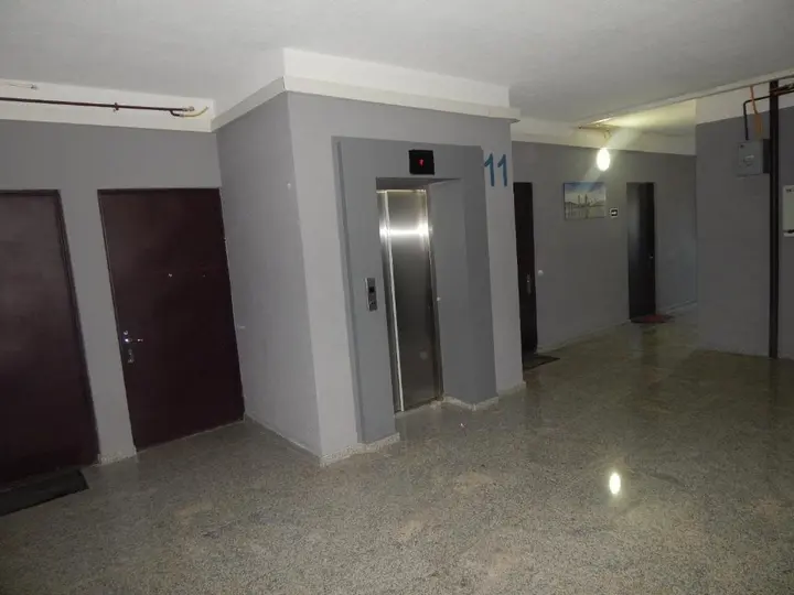 Батуми: Horizons Apart Hotel