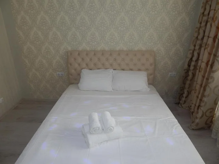 Батуми: Horizons Apart Hotel